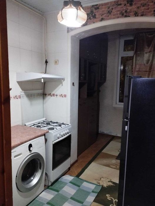 3 хонали уй ижарага берилади, метрога яқин