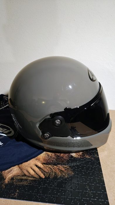 Casca Moto Arai Rapide.