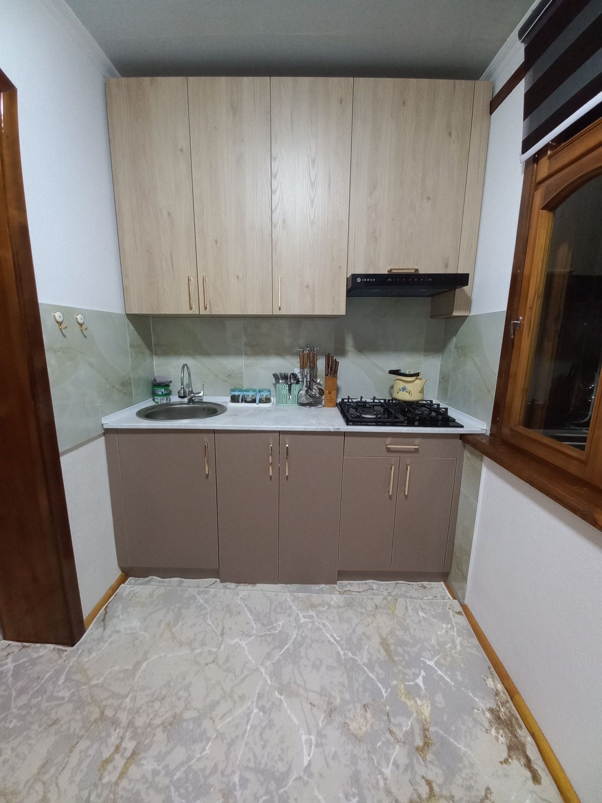 Срочно Продаётся квартира Башлык массив
