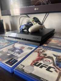 Sony Playstation 4