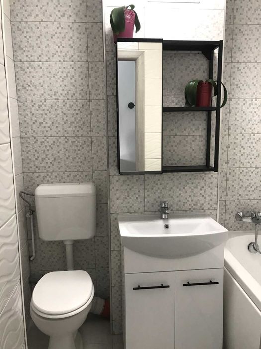 Apartament de închiriat (direct proprietar) Zona Dorobanti 2 camere