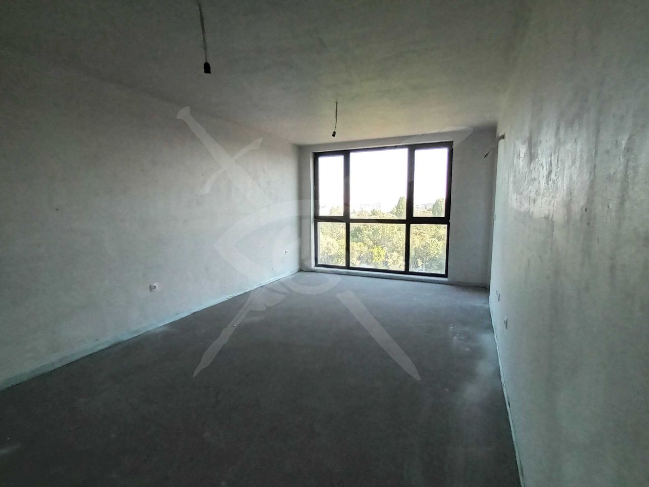 Продава се Двустаен апартамент в Пловдив, Център - 79 кв.м за 1260 €/кв.м - Снимка #2