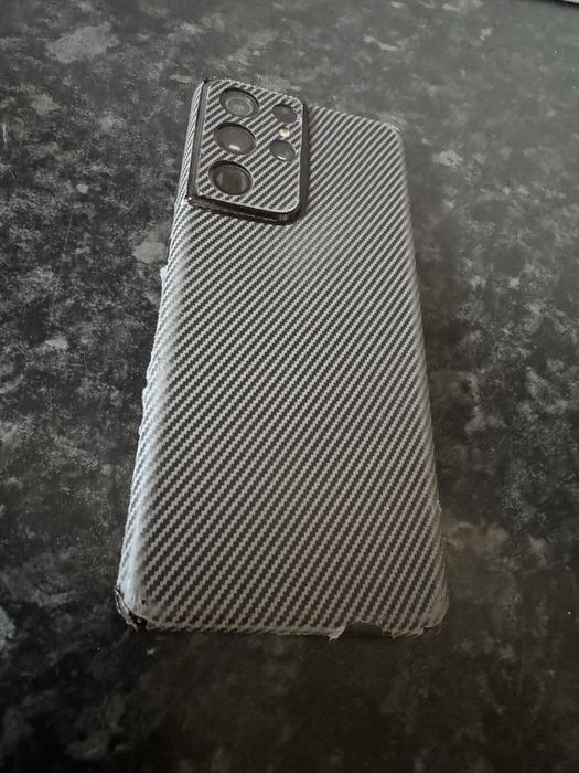 Samsung s21ultra 16/512
