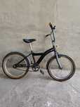 Velosiped razmeri 20