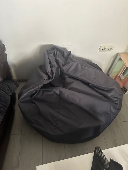 Fotoliu impermeabil xxl