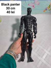 Figurina Black panter