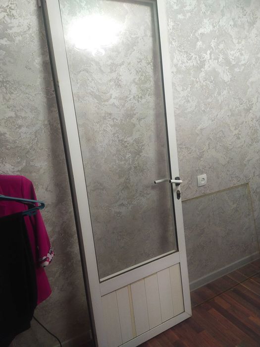 Акфа эшик сотилади алюмин