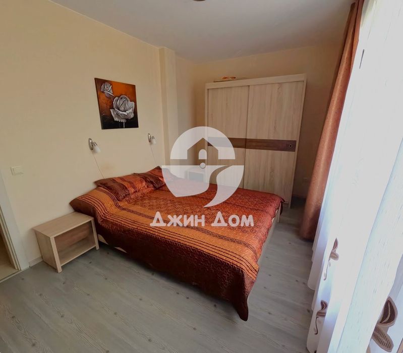 Продава се Двустаен апартамент в Свети Влас - 69 кв.м за 1124 €/кв.м - Снимка #6