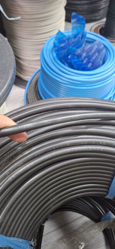 Kabel ввг 2х1.5 2x2.5 3x2.5 va 3x1.5 uzkabel