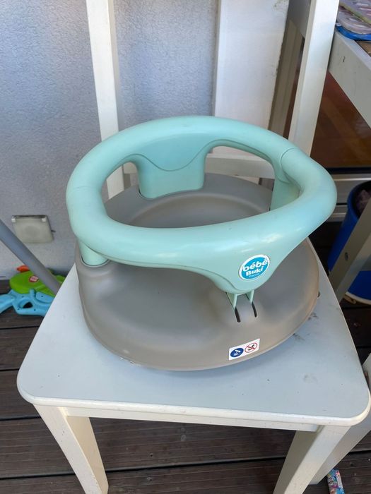 Scaun de baie bebe