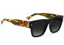 Оригинални очила Dsquared2 Icon camo