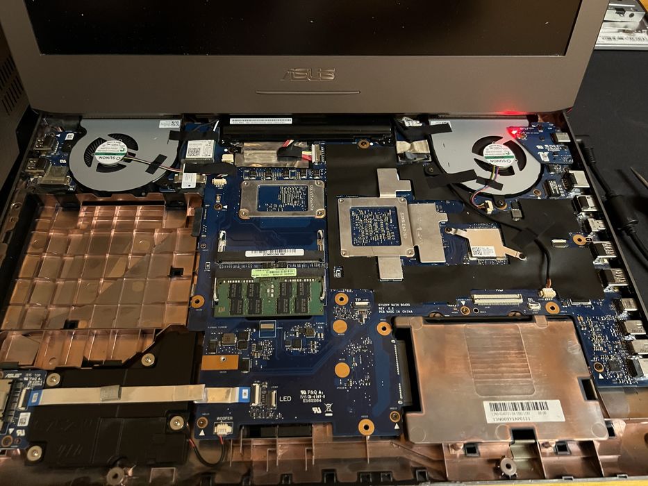 IT / depanari / configurari / instalari