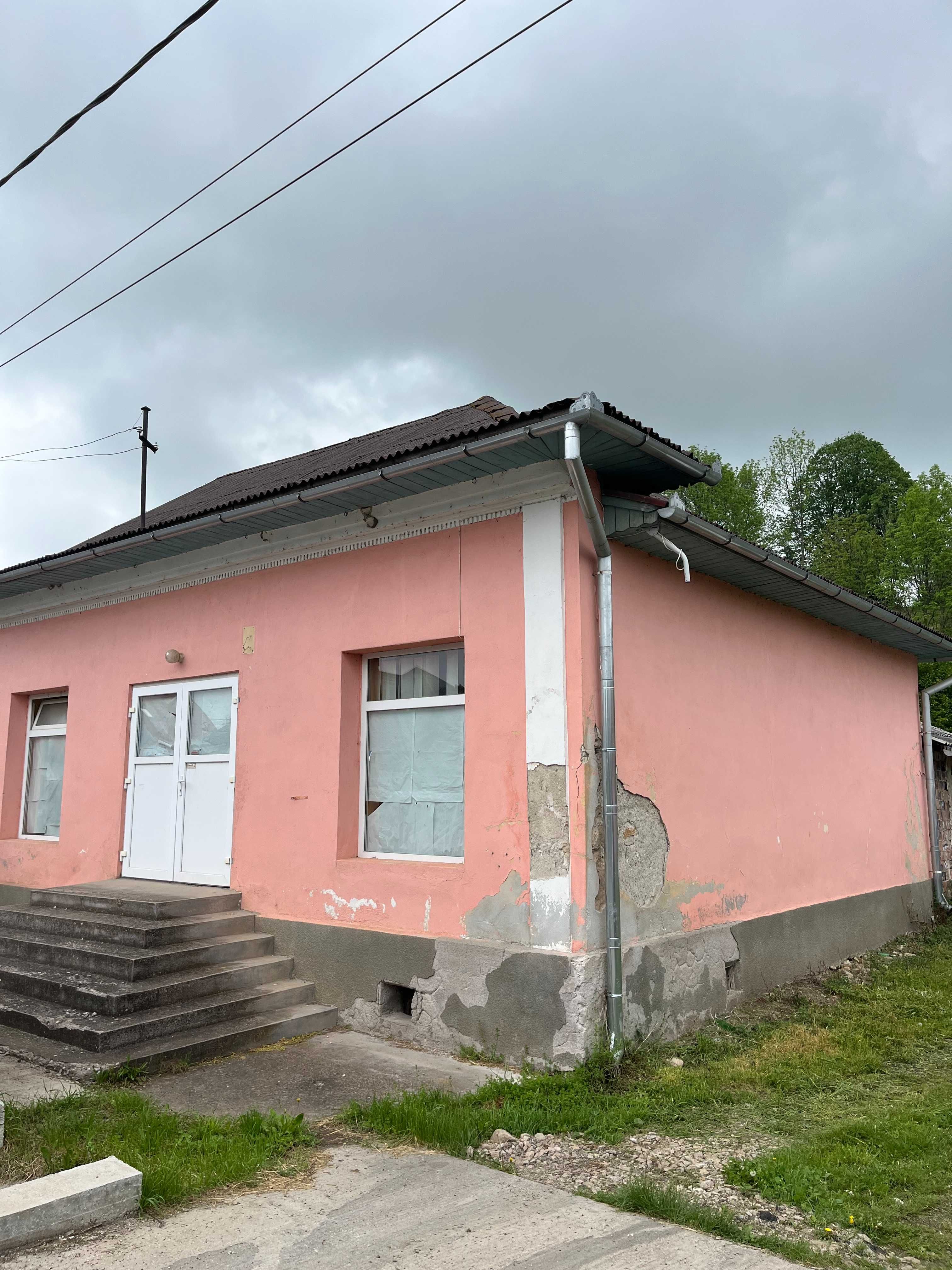 casa de vanzare, sat Calata
