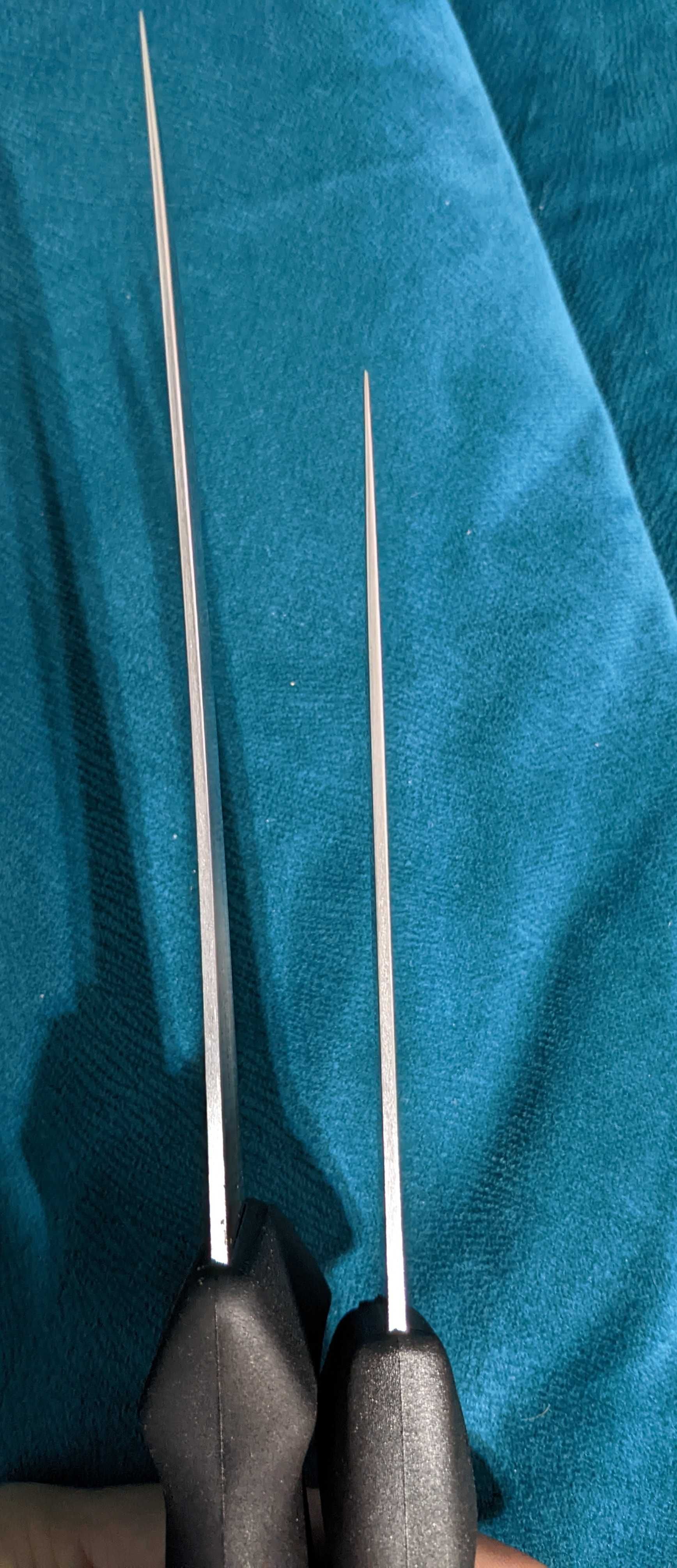 Cutite profesionale de macelarie, abator