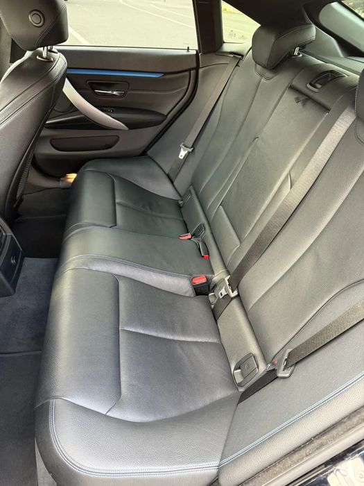 BMW Seria 4 BMW Seria 4/Grand Coupe/Pachet M/LCI/190CP