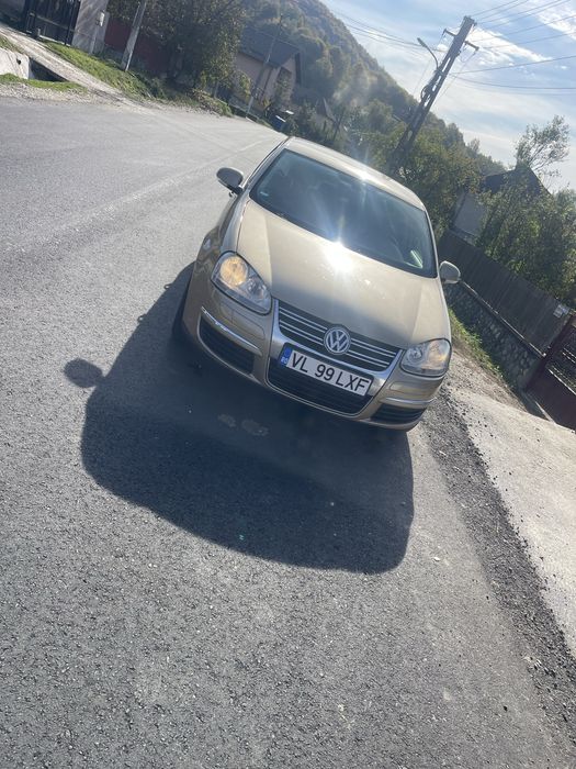 Vand vw jetta 2.0 tdi bkd