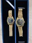 2 ceasuri Astron Calendar Moonphase 500 lei setul