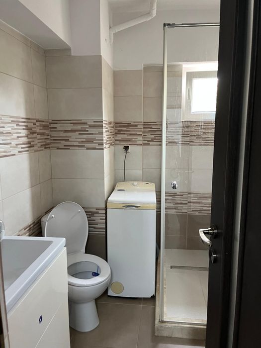 Apartament 2 camere, zona Gara Iași