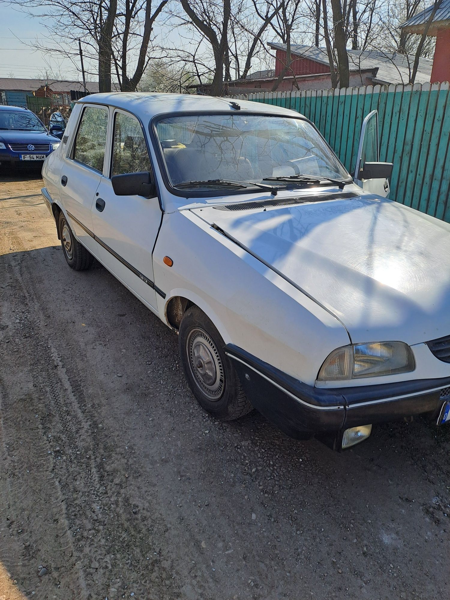 Dacia 1 310 înmatriculată, în perfectă stare de funcționare