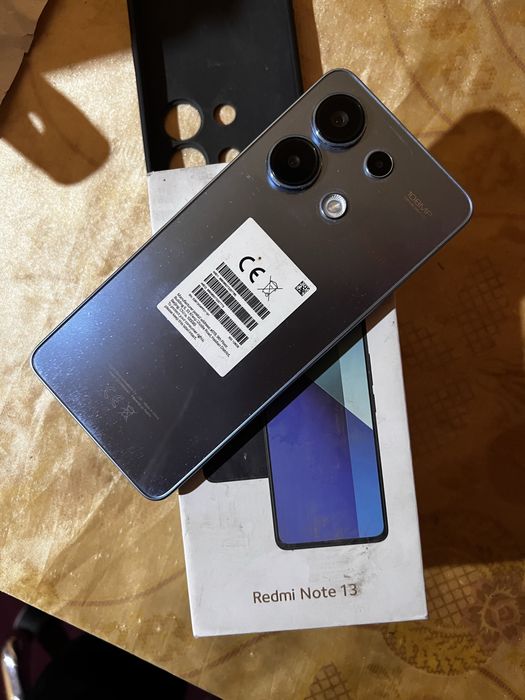 Redmi note 13 128 gb