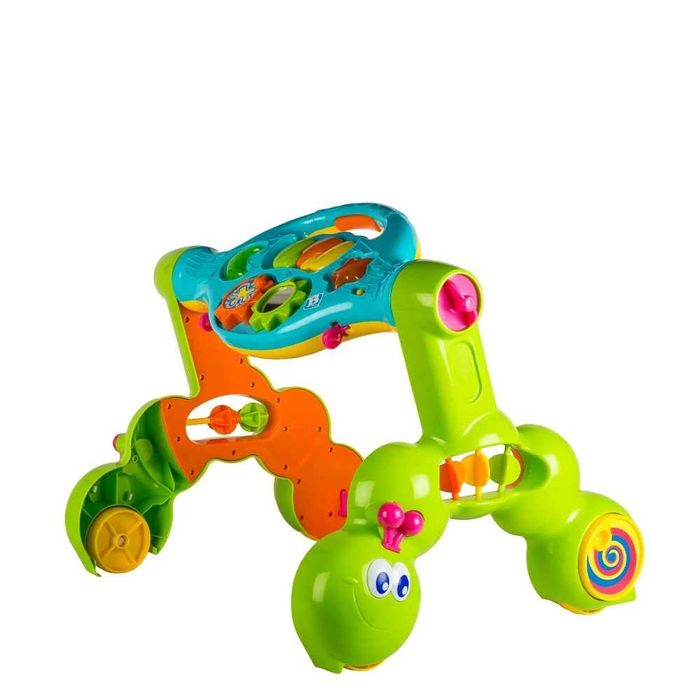 centru activitati bebe 3 in 1 noriel