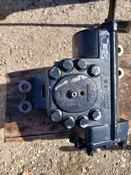 Caseta directie Scania S530