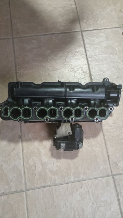 Galerie admisie Opel Insignia