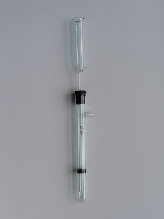 Прибор для получения газов ппг ссср