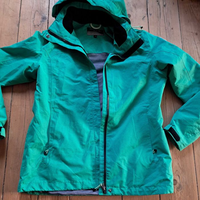 Geaca de dama toamna impermeabila 8000 Centrigrade Active