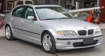 Bmw seria 3 e46 1998-2005 PIESE AUTO