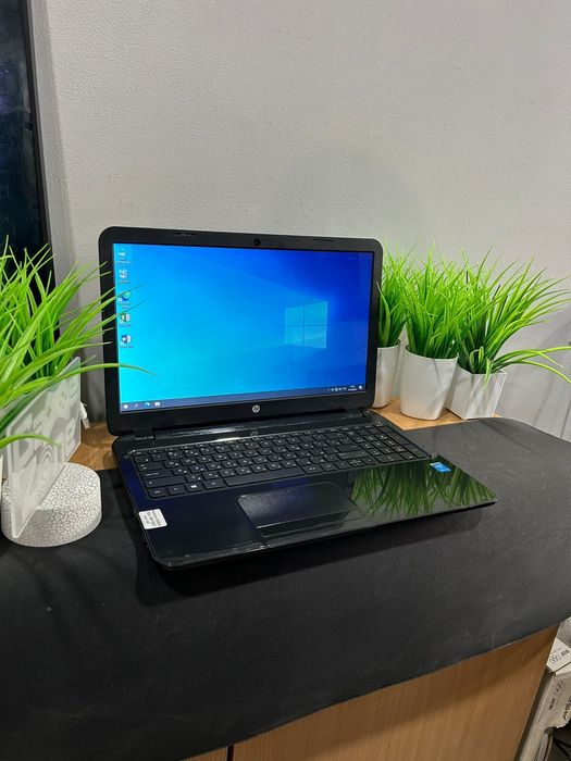 Бюджетный HP, с гарантией!