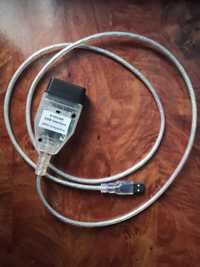 Cablu Bmw Inpa K+Dcan Switch