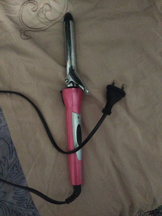 Продам недорого плойку