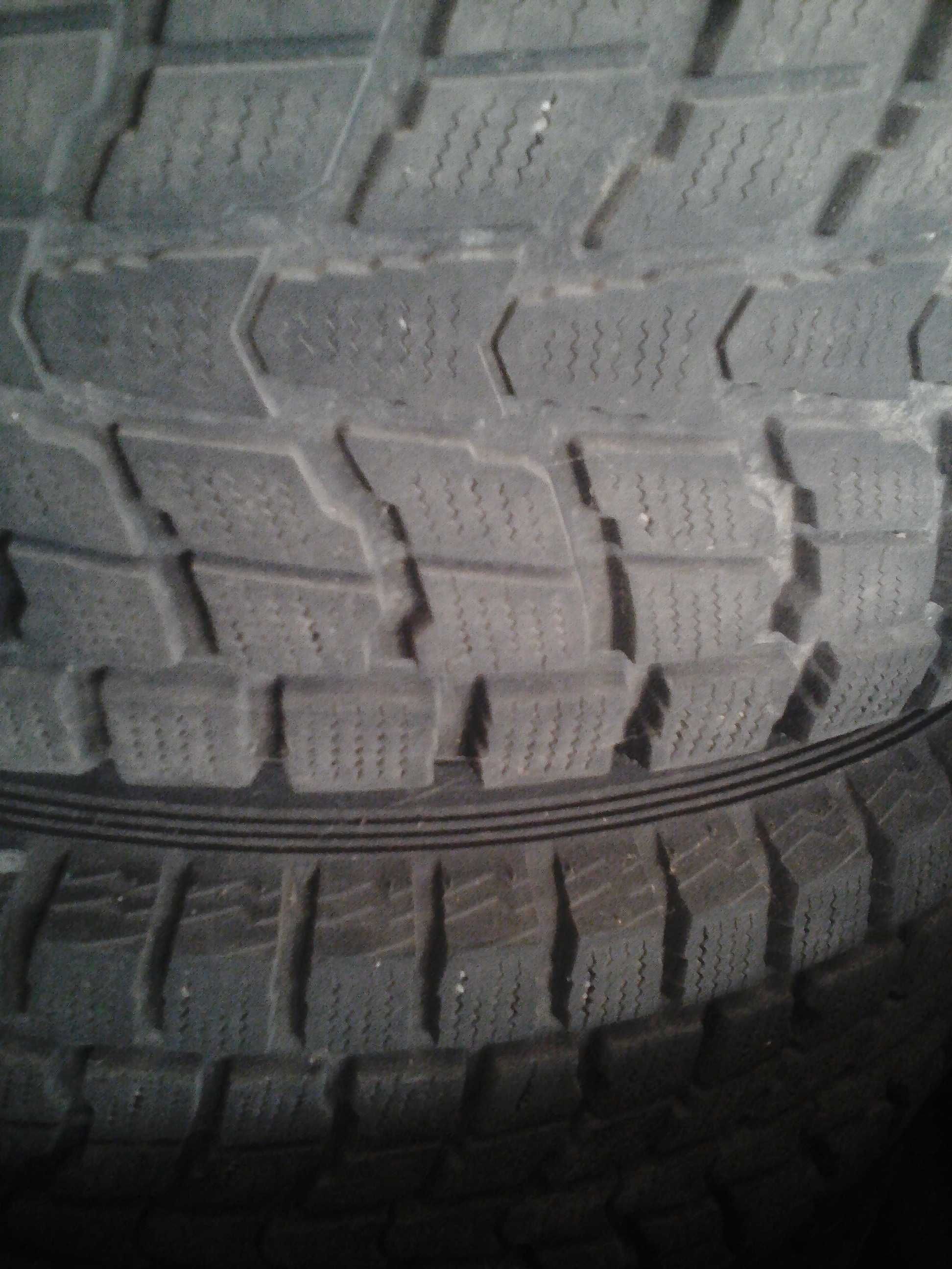 Зимни гуми за джип 275/70R16 Winter