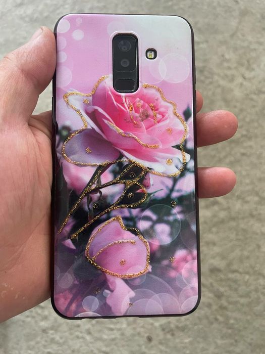 Samsung a6 plus sotiladi