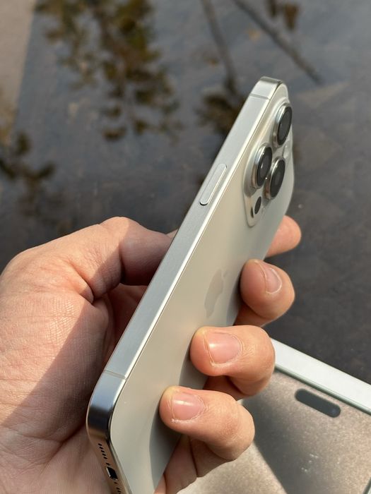 Айфон 15 про iphone