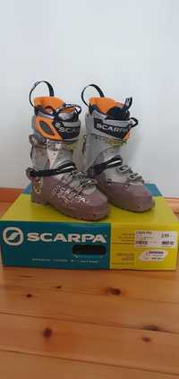 комбинирана обувка Scarpa Gea 23.5