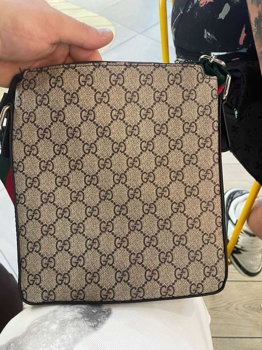 Gucci Shoulder Bag