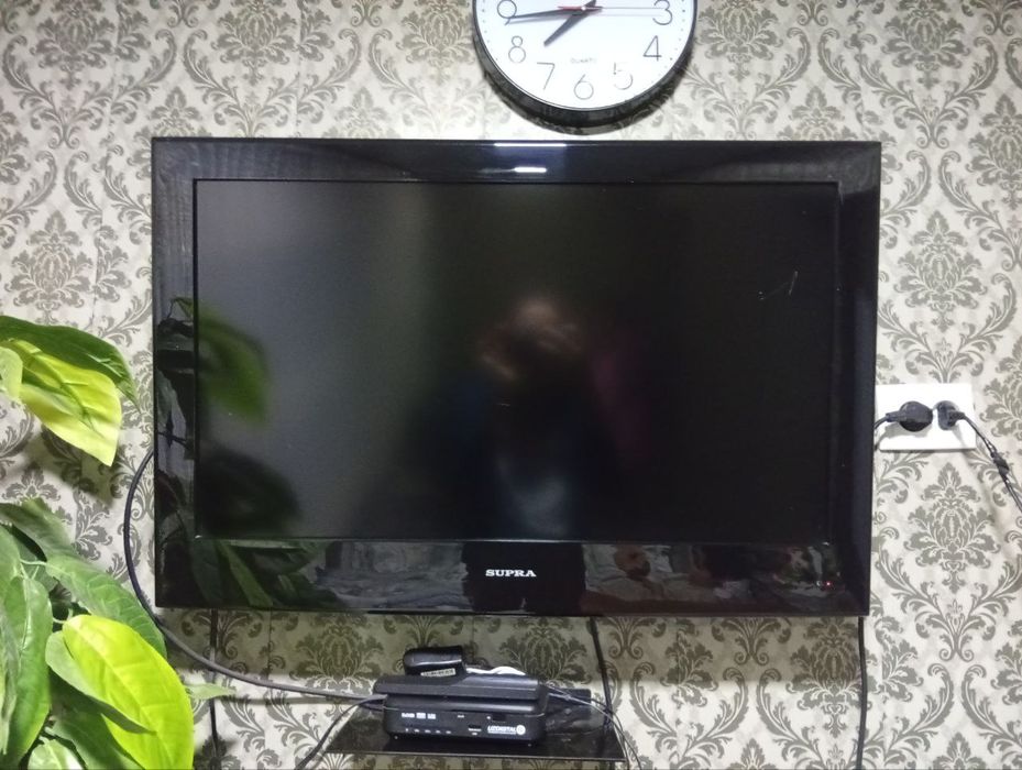 Продается телевизор