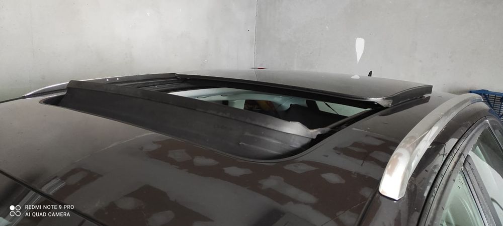 Audi A4, B8.5, facelift, trapa, automat, schimburi facute