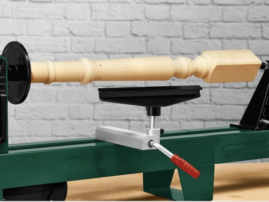 Струг парксайд parkside 1 метър PBD 100 A1