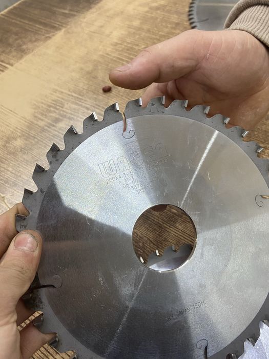 Диск для дерева.лдсп мдф хдф.