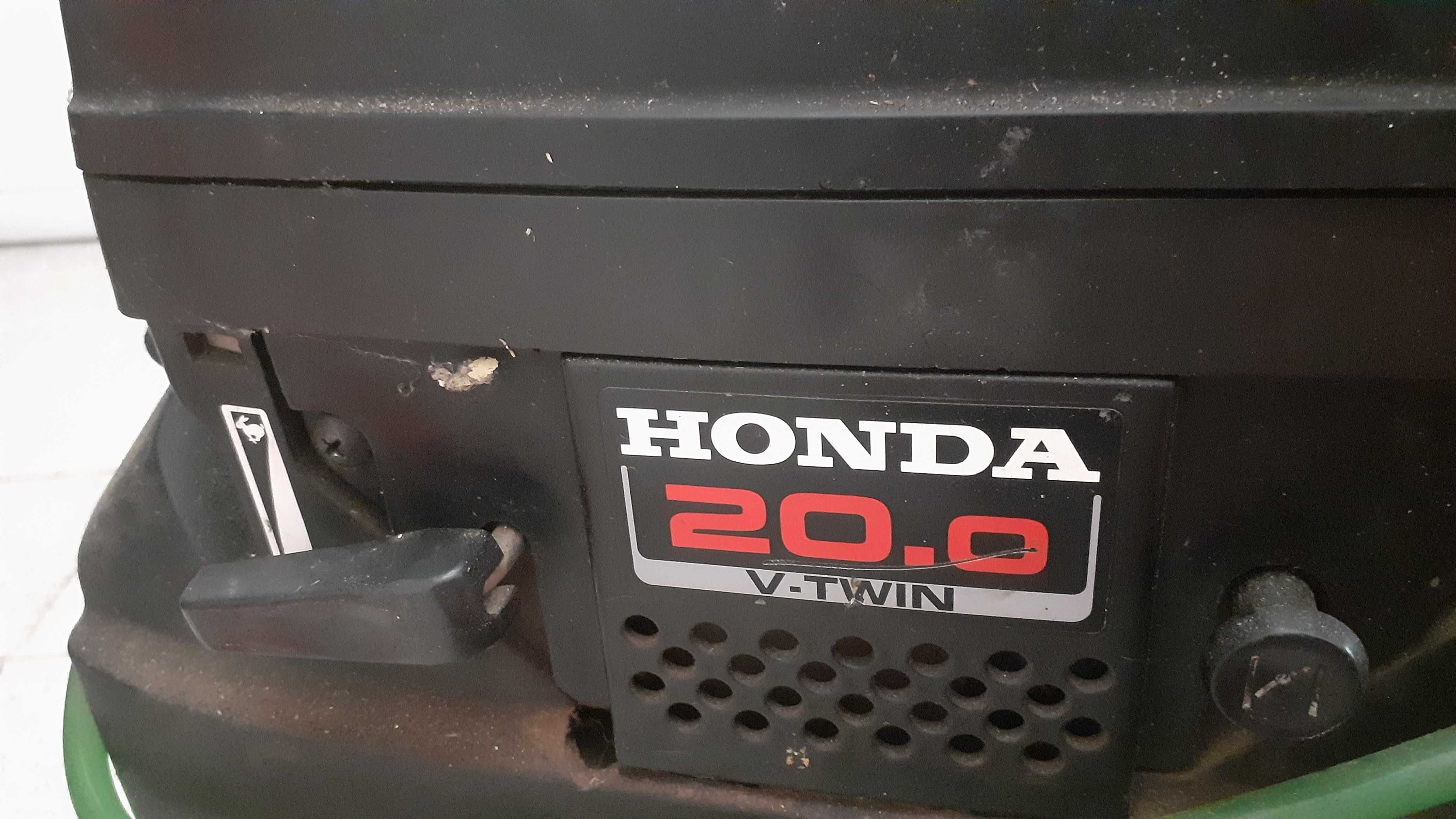 Generator industrial Honda