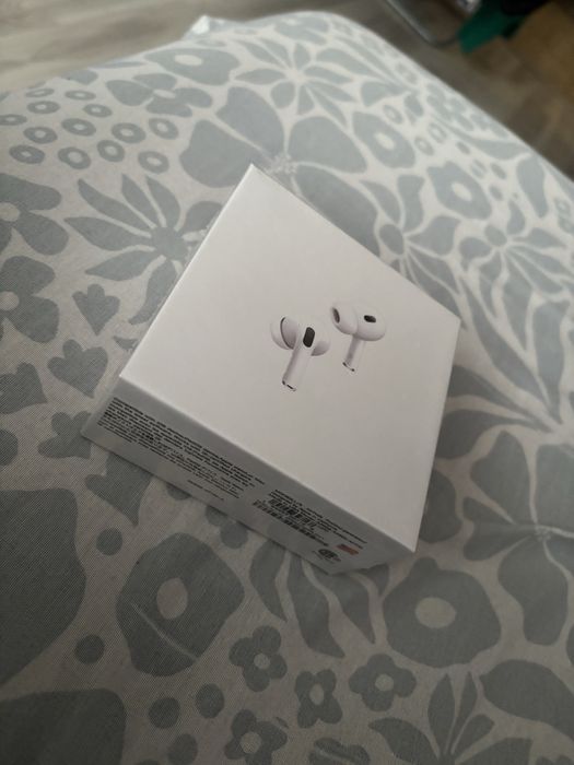 Airpods 2 pro  tip c noi