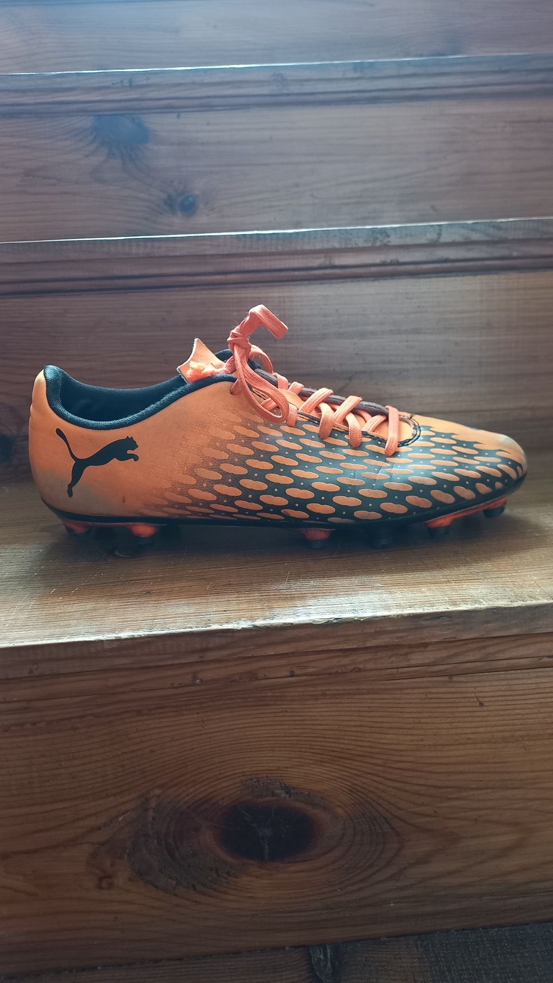 Puma Football Boots