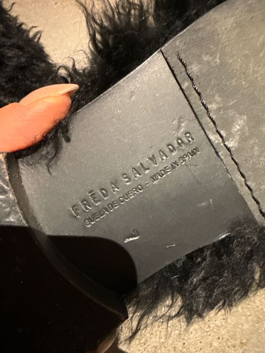 Зимни чехли с косъм