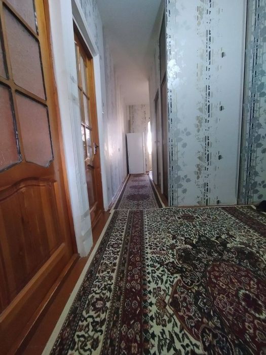 6-мкр.да жойлашган квартира ижарага берилади