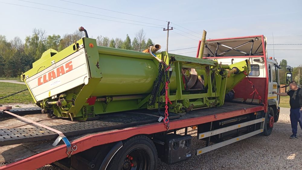 Комбайн ягуар 850 комплект сотилади.