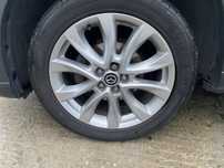 Jante aliaj R19 Mazda CX5