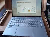 Asus Chromebook flip C433T